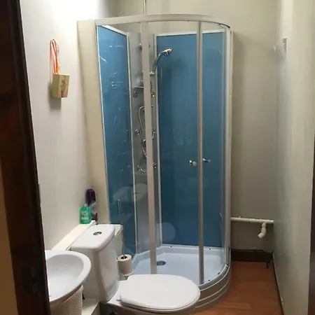 Дом отдыха Menomblet Menomblet